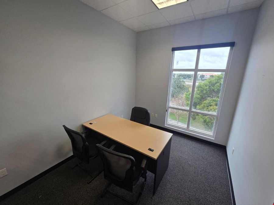 Professional Office