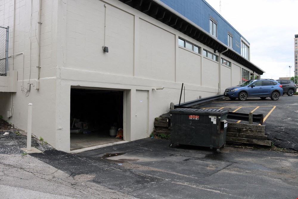 Office property in Omaha, NE