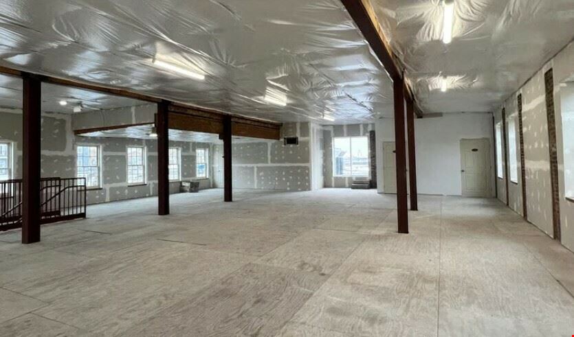 2030 aliceanna st Baltimore, MD 21231
