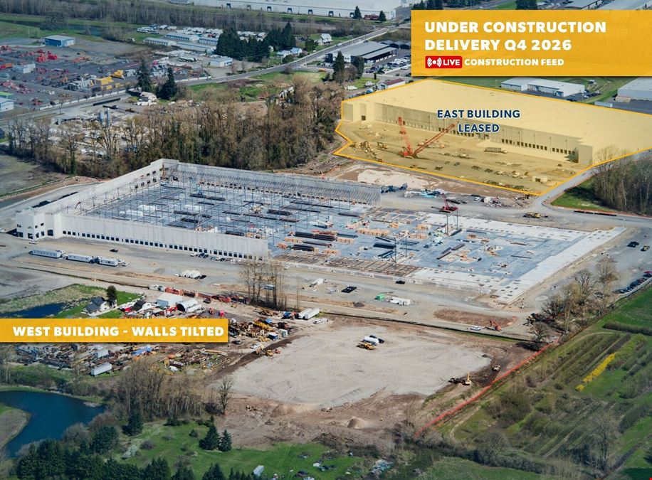 Woodland Industrial Park