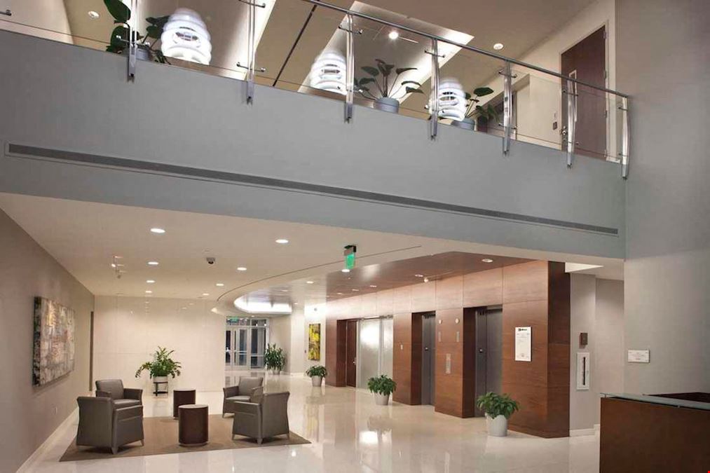 Intellicenter III