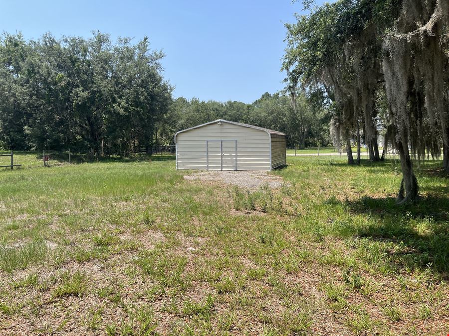 00 Shaw Lake Rd