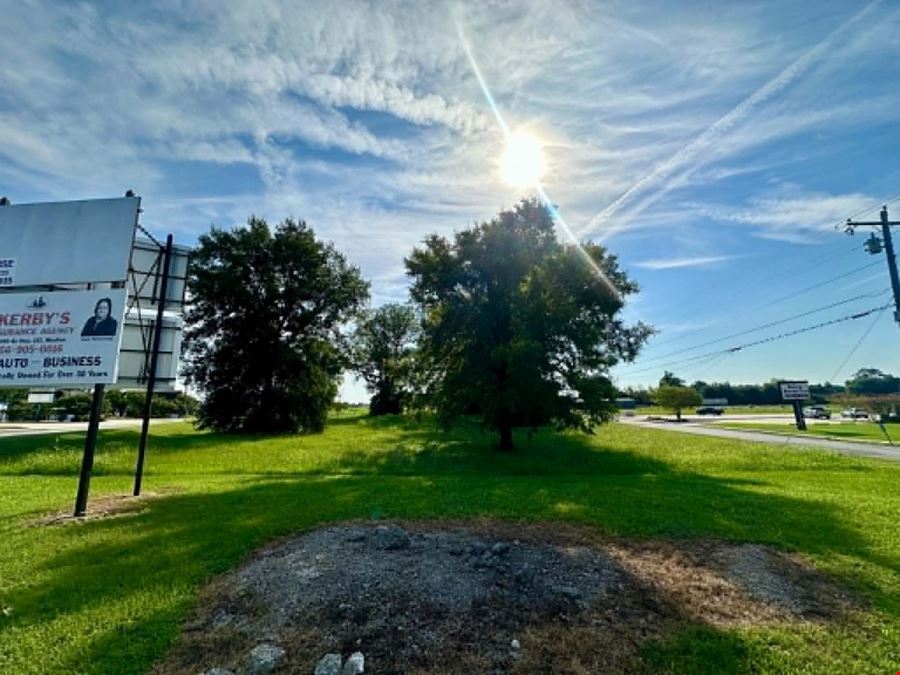 Development Land on Court Street