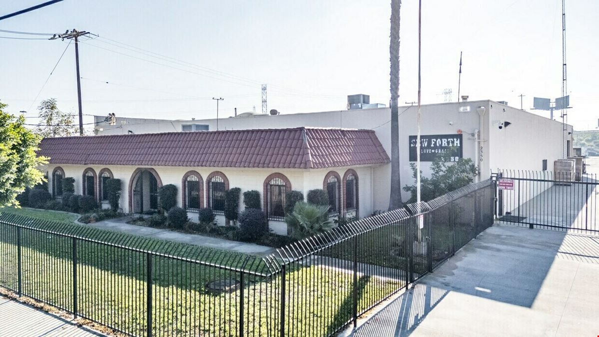 2350 Central Avenue