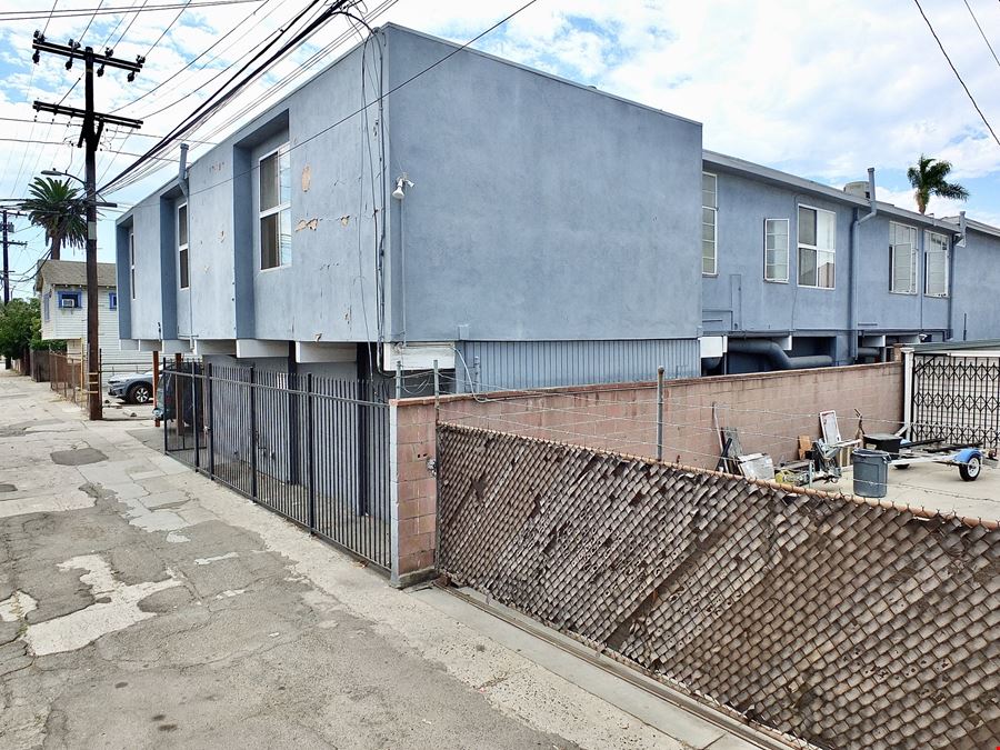830 Atlantic Ave