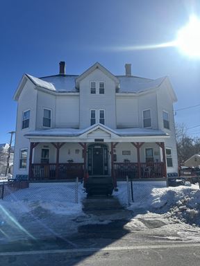 8 Elm St