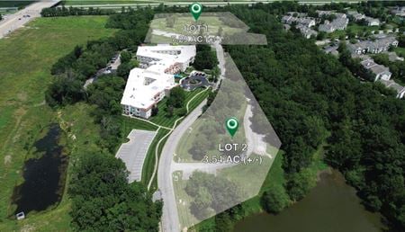 Preview of VacantLand space for Sale at 8575 N Granby Ave