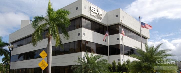 Waterfront Office Space Directly on Las Olas Boulevard
