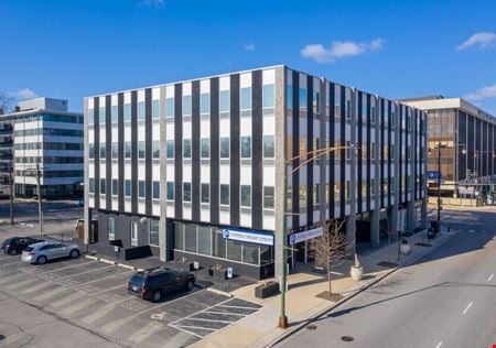 Preview of commercial space at 4747 West Peterson Avenue