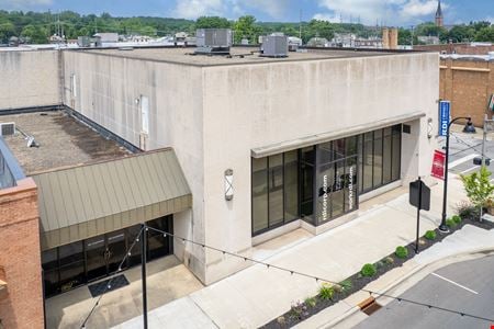 Preview of Office space for Sale at 531 N Central Ave