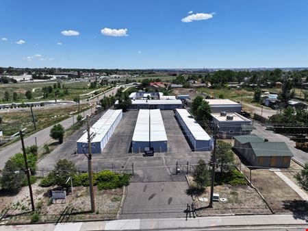 Preview of Industrial space for Sale at 6890 Lowell Boulevard