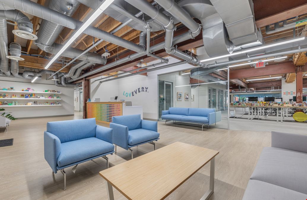 Athlos Building - Suite 300