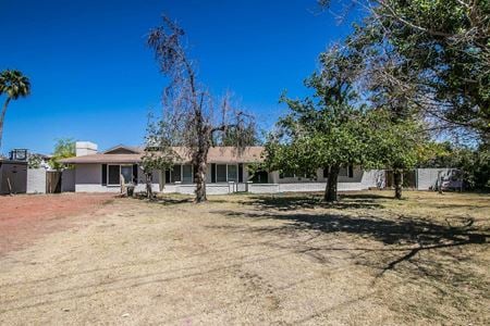 Preview of Industrial space for Rent at 1905 S Old Greenfield Rd