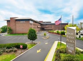 High Point Plaza