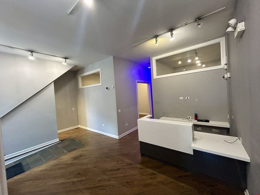 2640 N Lincoln - Multi-Level Commercial for Lease