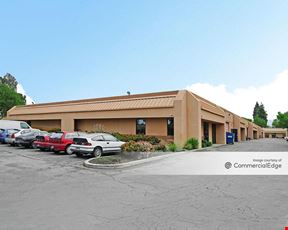 Fortune Business Center - 1701 Fortune Drive