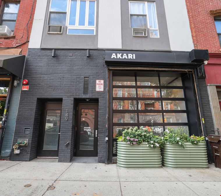 149 Franklin Street