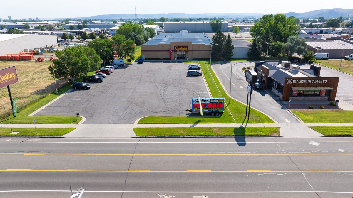 Conlin's Furniture