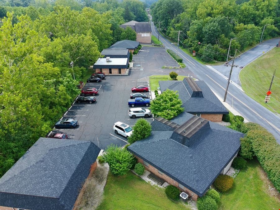 1630 E High St - Bldg 3, & Bldg 4-5