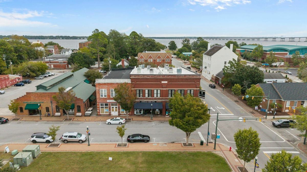 202 Craven St, Suite B