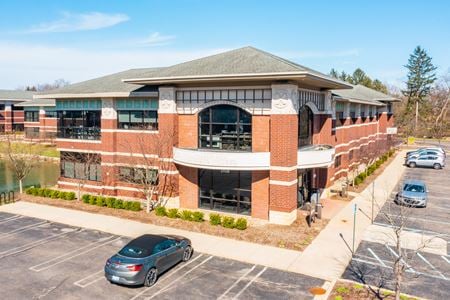 Preview of Office space for Rent at 29110 Inkster Road