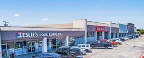 Prime 4,000 SF retail space available in a high-traffic, anchored shopping center on West Wheatland Road in Duncanville. The space joins a powerhouse co-tenancy headlined by a newly signed Planet Fitness 
