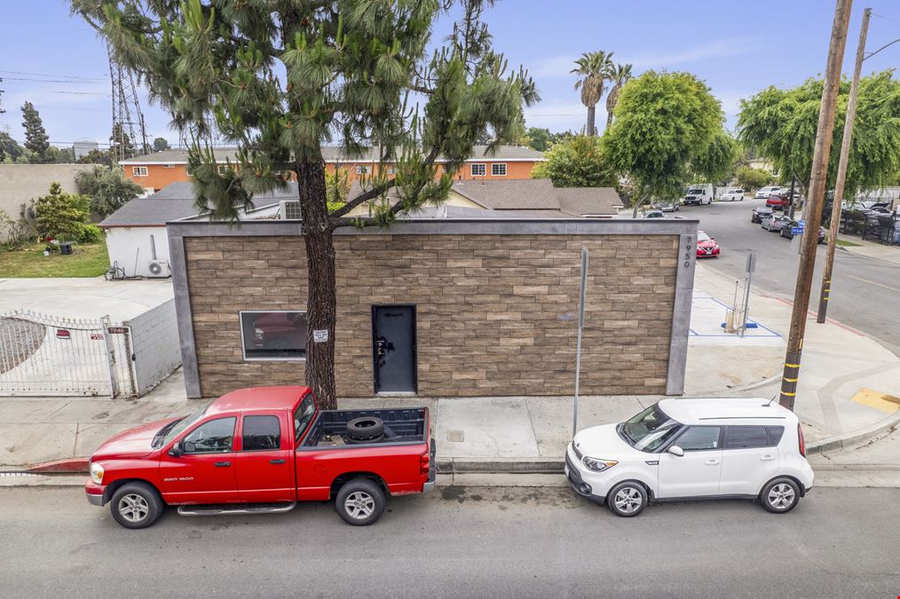 7950 Garfield Ave