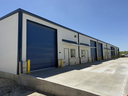 Preview of Industrial space for Rent at 8081 Old Bastrop Rd