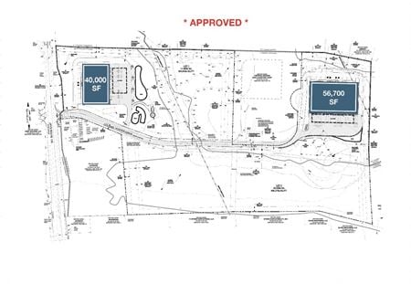 Preview of VacantLand space for Sale at 0 Colonel Foster Drive