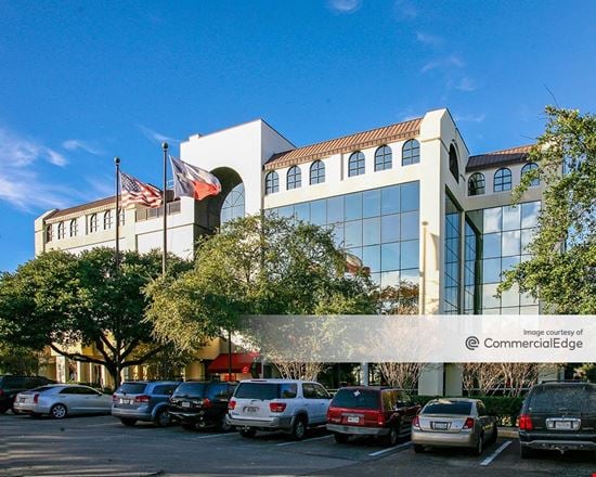 Preview of Office space for Rent at 2028 East Ben White Blvd