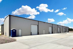 Industrial Warehouse