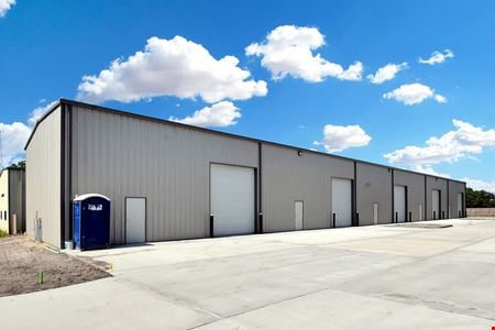 Preview of Industrial space for Rent at Crescent Technical Court