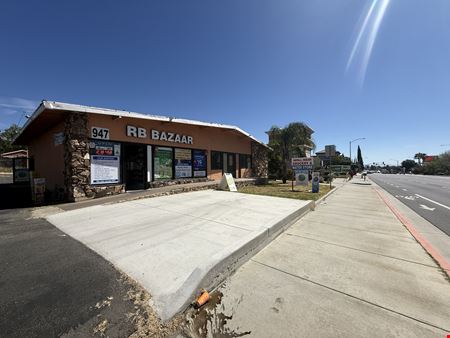 Preview of Retail space for Sale at 947 W Ramsey St