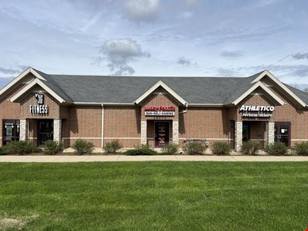 Preview of Retail space for Sale at 34572 U.S. 45