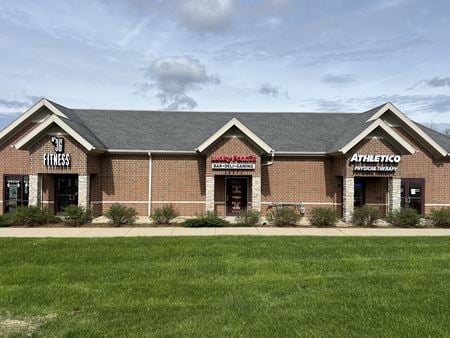 Preview of Retail space for Sale at 34572 U.S. 45