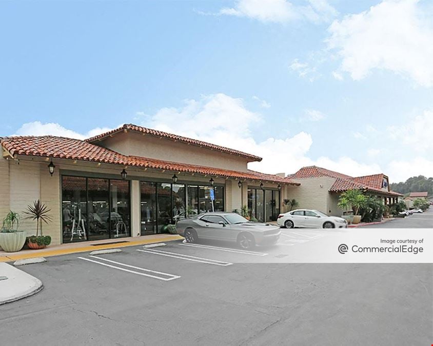 Plaza Rancho Penasquitos