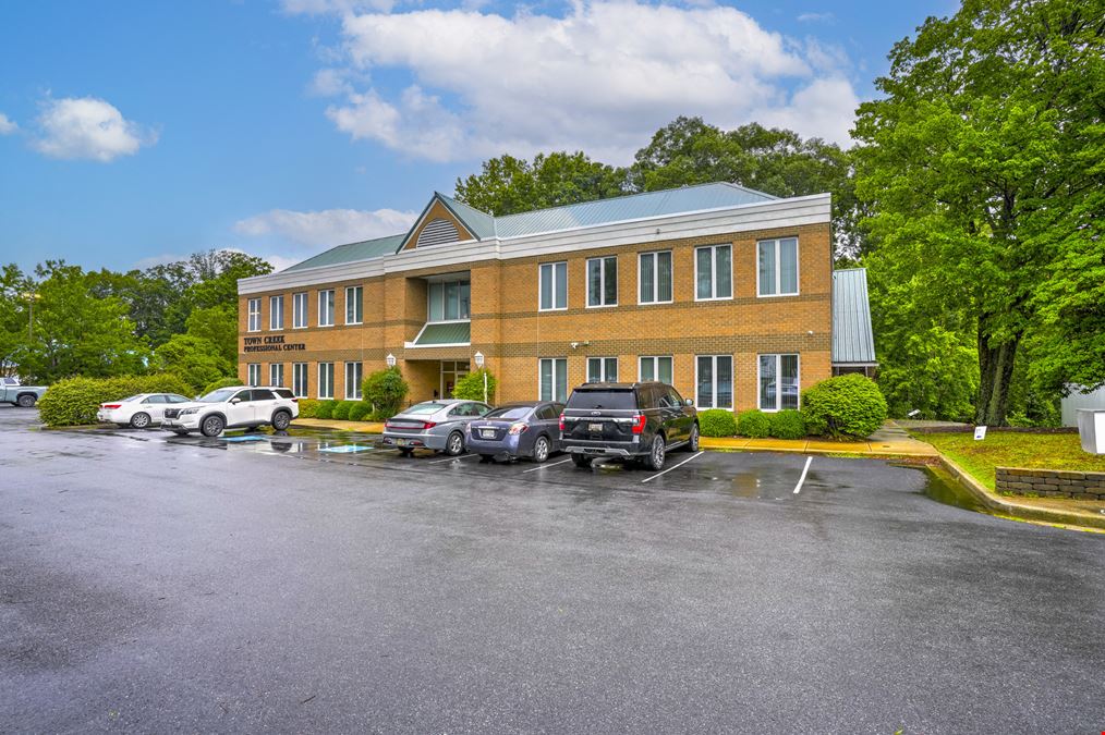 22776 Three Notch Rd