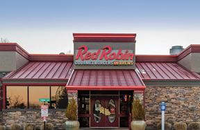 Red Robin