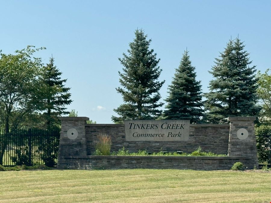 3 & 4 Hemisphere Way @ Tinkers Creek Commerce Park