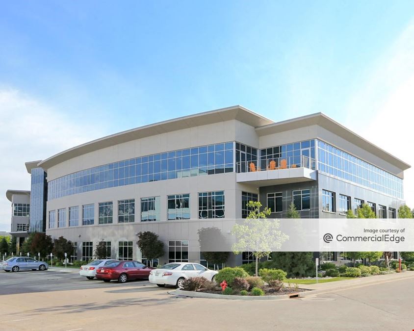 Riverwoods Business Park