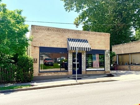 Preview of Retail space for Rent at 221 Independence St