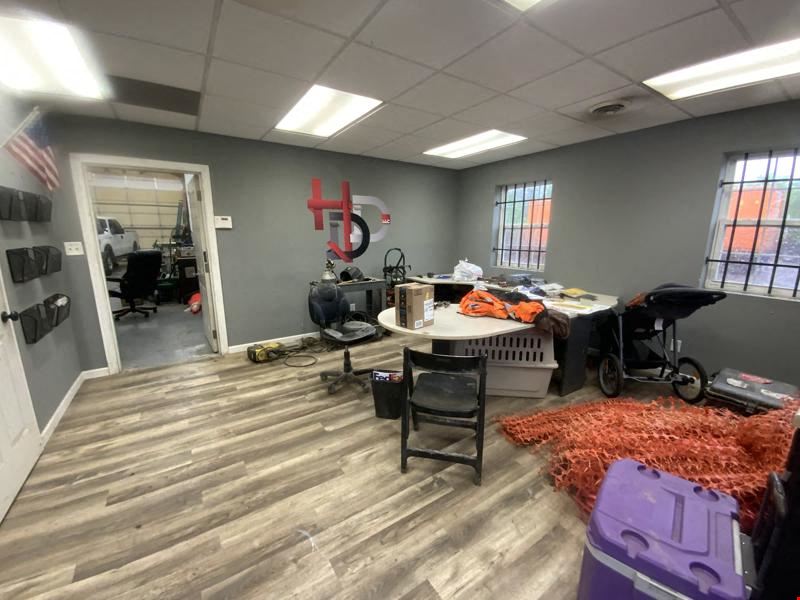 6550 Progress Parkway