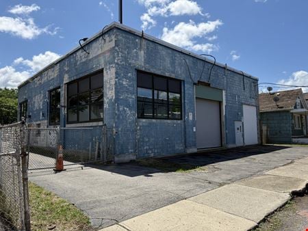Preview of Industrial space for Sale at 64 Fillmore Ave