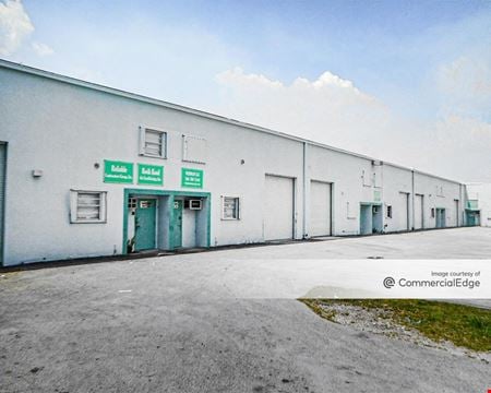 Preview of Industrial space for Sale at 14000 SW 140th Street