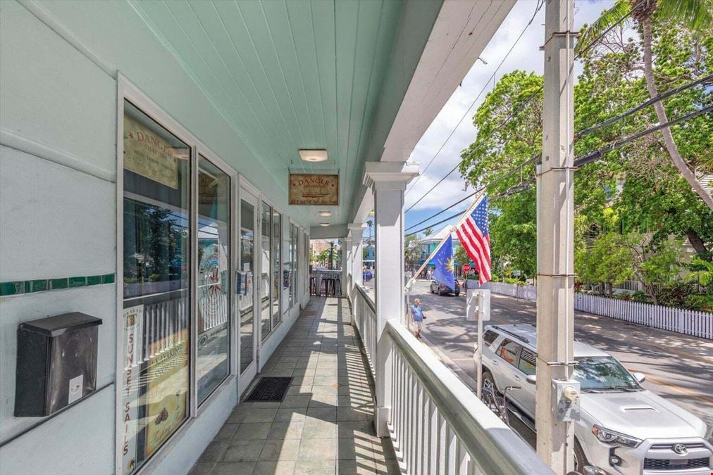 Galleon Square - Spaces For Lease
