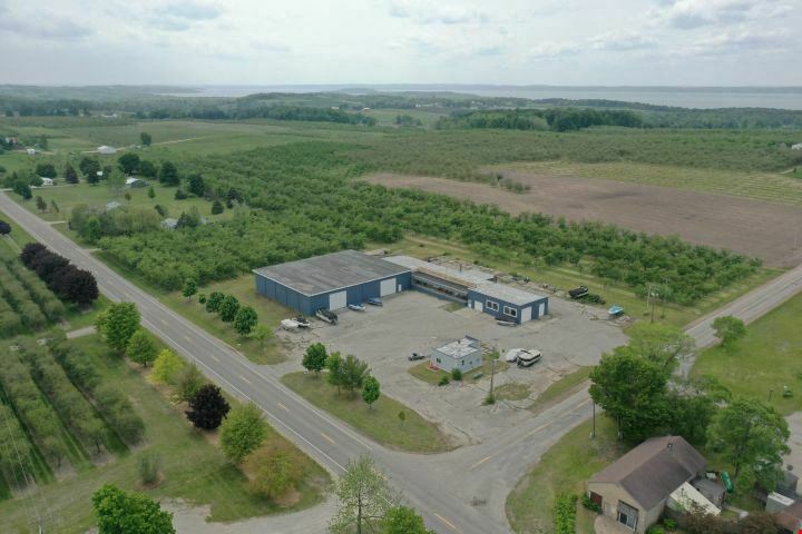 16961 Center Road