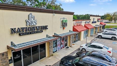 Preview of Retail space for Rent at 12218 N 56th St