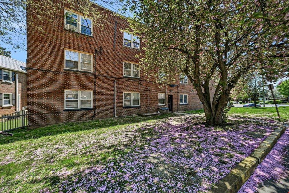 2901 N Broom St, Wilm., DE 19802