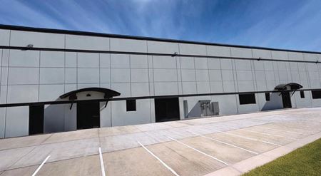 Preview of Industrial space for Rent at 118 Iron Mountain Road