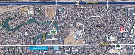 Preview of Retail space for Rent at ESEC Baseline Rd and Dobson Rd